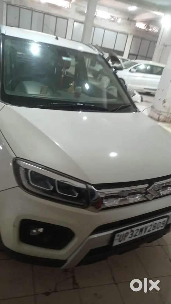 Maruti Suzuki Brezza Zdi Plus 2023