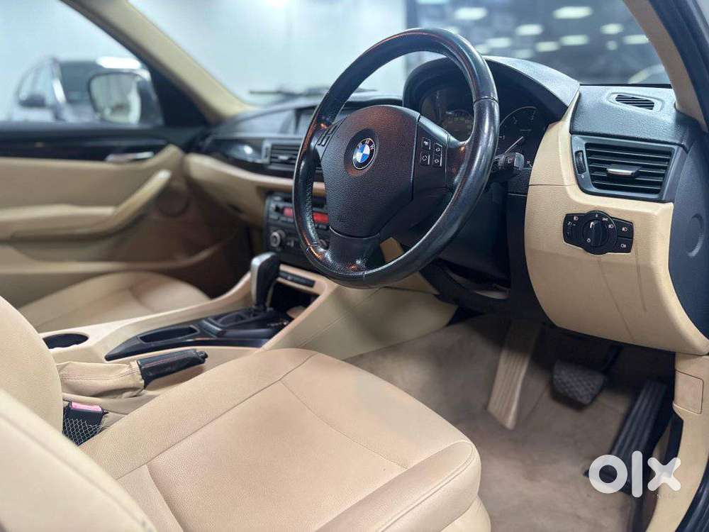 Bmw X1 2.0 Sdrive 20d, 2011, Diesel