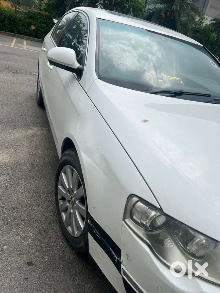 Volkswagen Passat Diesel 2009