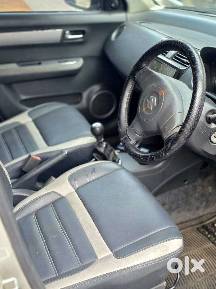 Maruti Suzuki Swift Dzire Vdi (o), 2009, Diesel