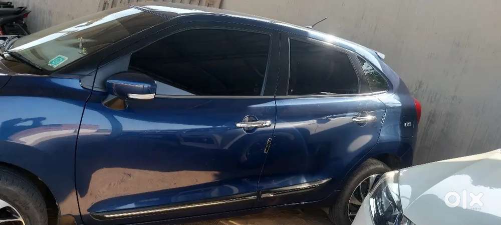 Maruti Suzuki Baleno 2021 Petrol 29000 Km Driven  ,push Start Button,