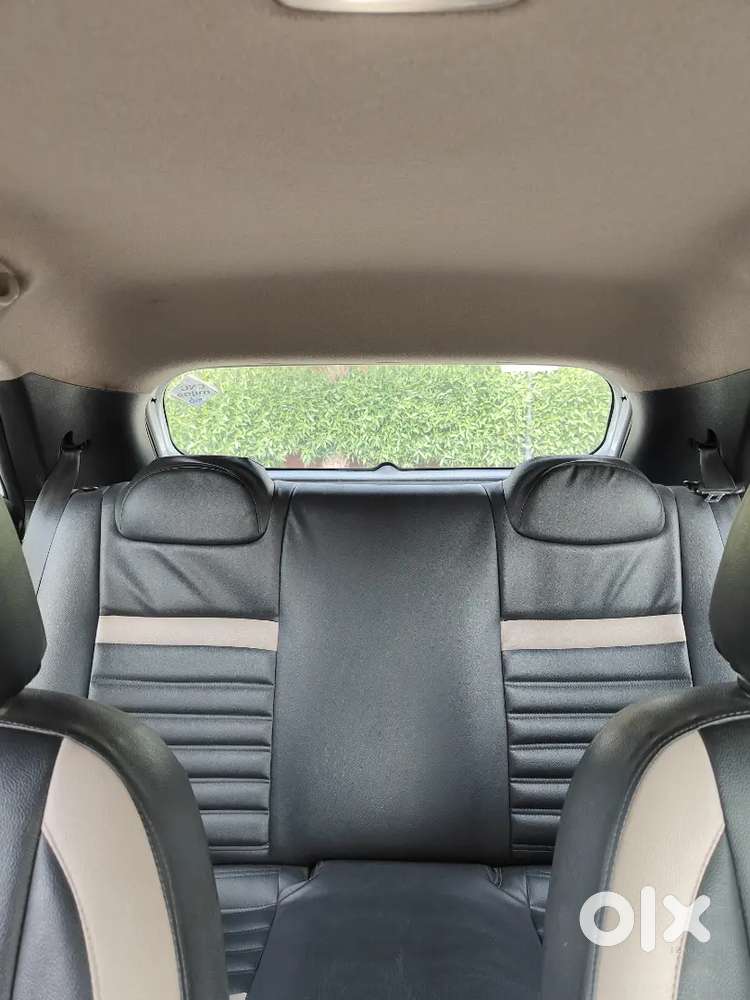 Hyundai I20 2017 Cng & Hybrids Good Condition