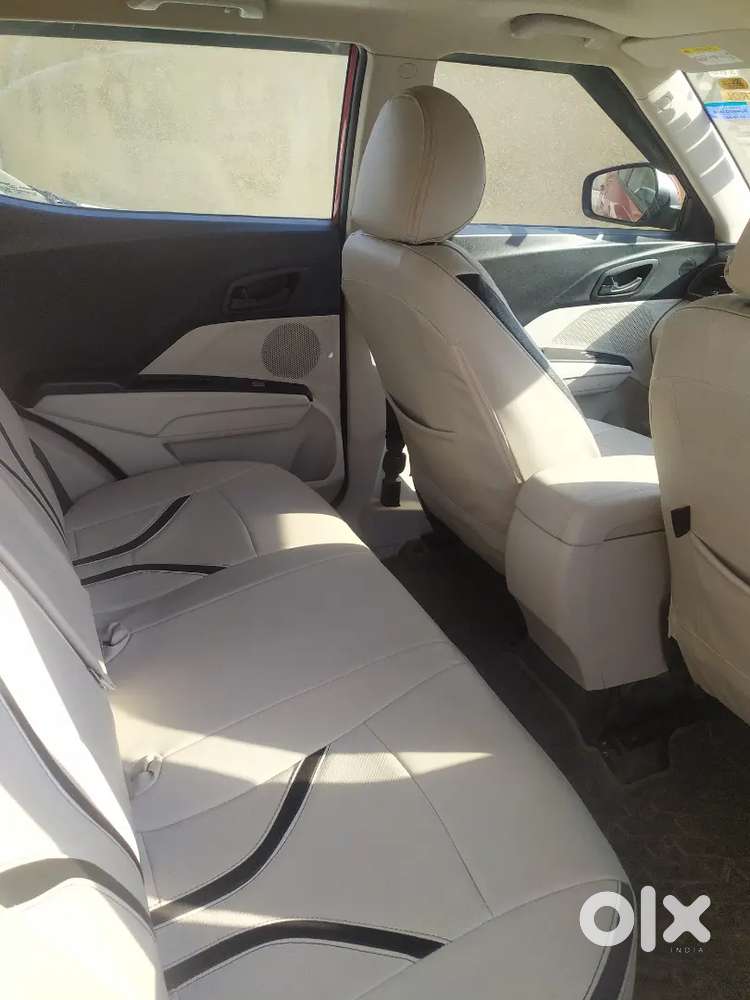 Mahindra Xuv300 2021 Petrol 8722 Km Driven