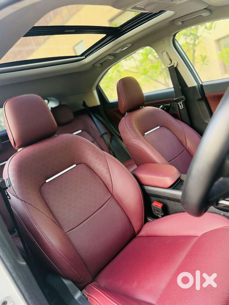 Tata Curvv Accomplished Plus A 1.5 Kryojet Diesel 6mt, 2025, Diesel