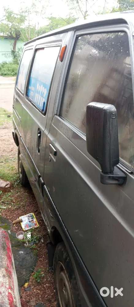 Maruti Suzuki Omni 2004 Petrol 90000 Km Driven