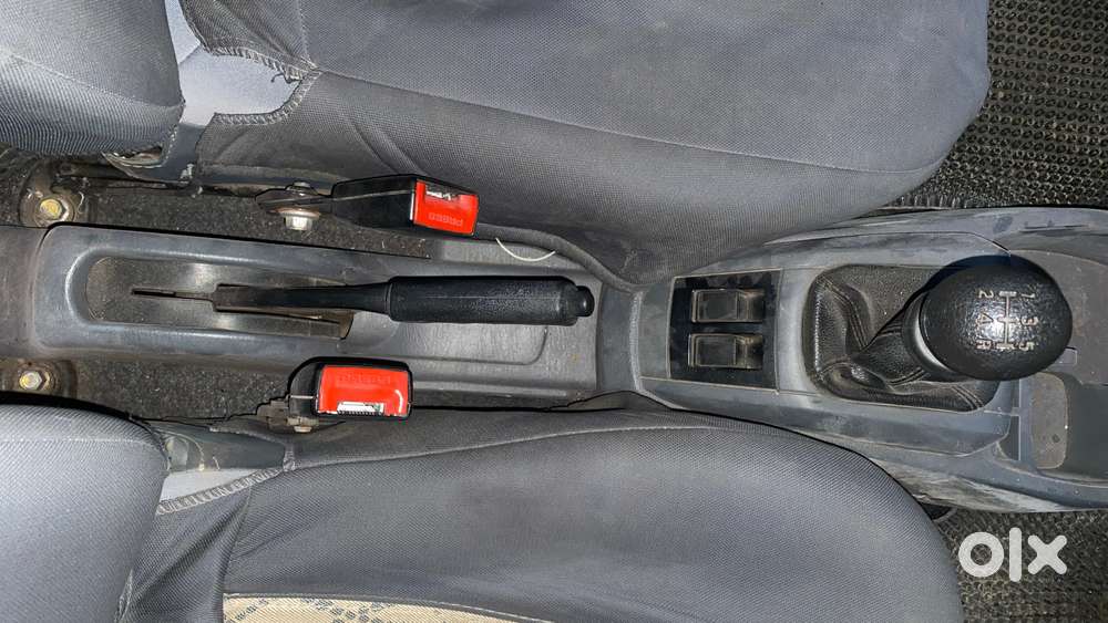 Maruti Suzuki Alto 800