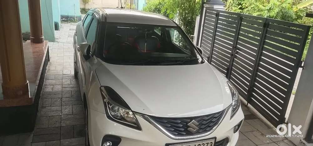 Baleno For Urgent Sale