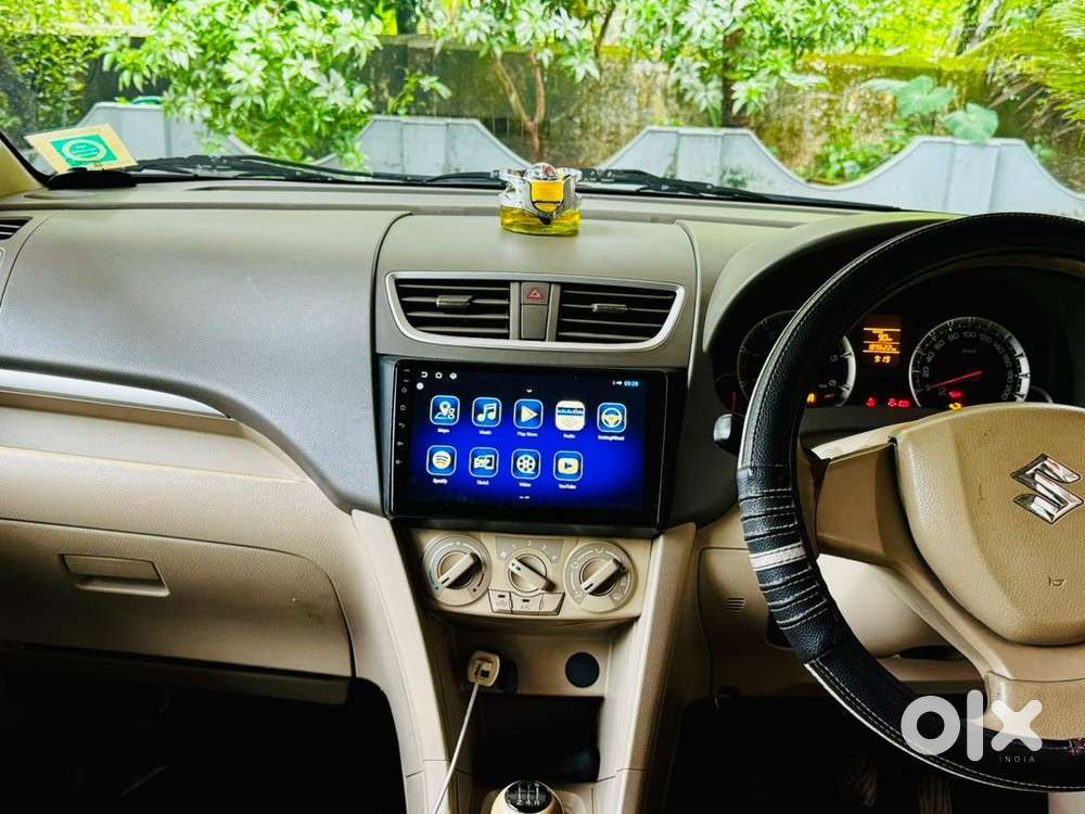 Maruti Suzuki Ertiga 2014 Diesel Good Condition
