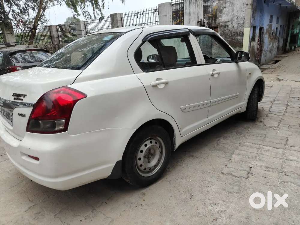 Maruti Suzuki Swift Dzire 2015 Diesel Good Condition
