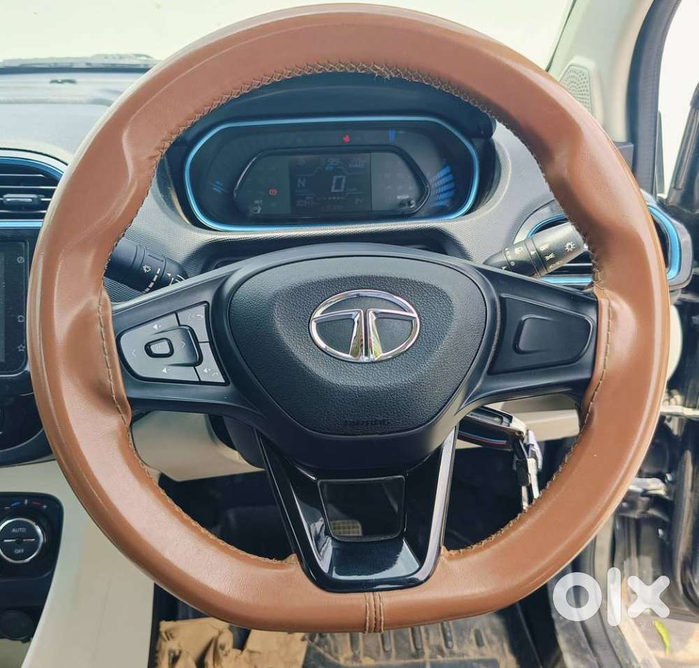 Tata Tiago Ev Xt Mr, 2023, Electric