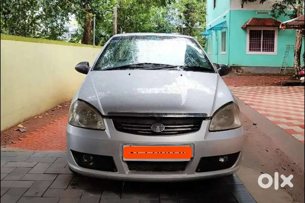 Tata Indigo Cs 2008 Diesel Well Maintained.