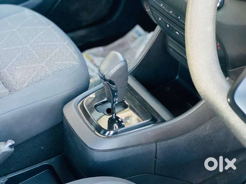 Tata Punch 1.2 Revotron Adventure Camo, 2022, Petrol