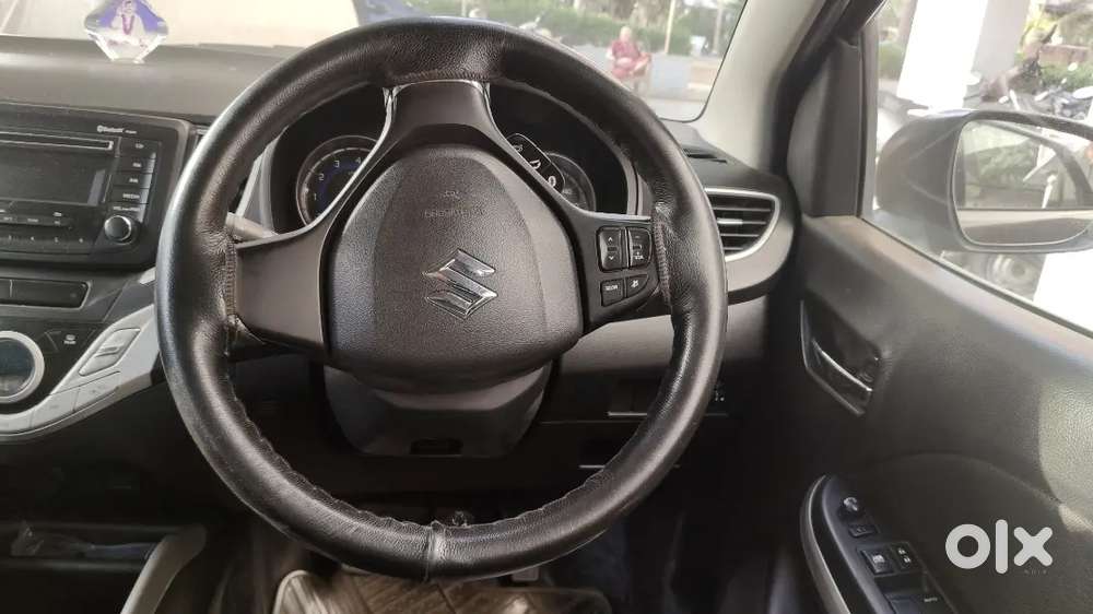 Maruti Suzuki Baleno 2016 Petrol Good Condition