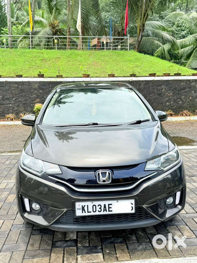 Honda Jazz 1.5 V I Dtec, 2019, Petrol