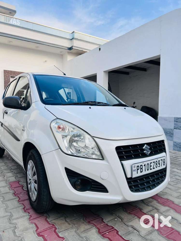 Maruti Suzuki Ritz 2015 Diesel Well Maintained