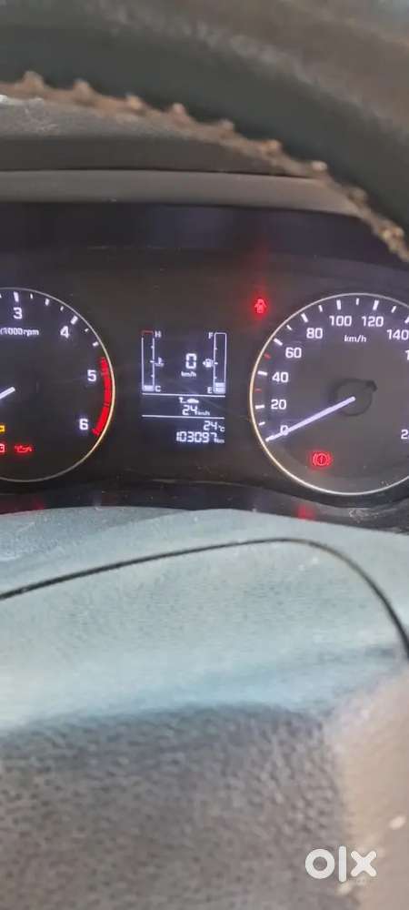Hyundai I20 2017 Diesel 100000 Km Driven