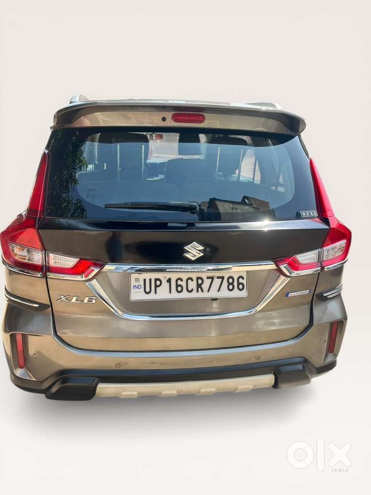 Maruti Suzuki Xl6 2021 Petrol 89000 Km Driven