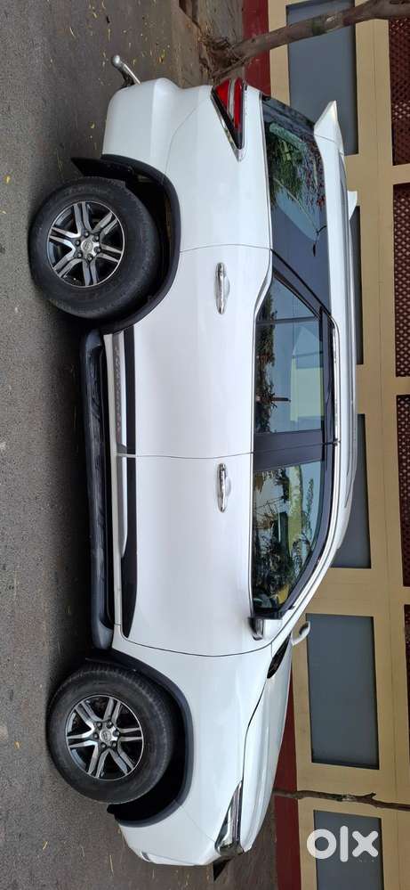 Toyota Fortuner 3.0 4x2 Automatic, 2022, Diesel