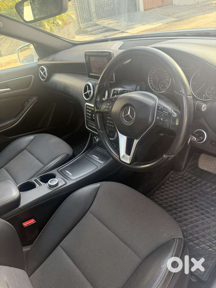 Mercedes-benz A Class A200 D Sport, 2015, Diesel