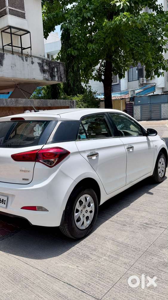 Hyundai Elite I20 1.2 Magna Plus, 2015, Petrol