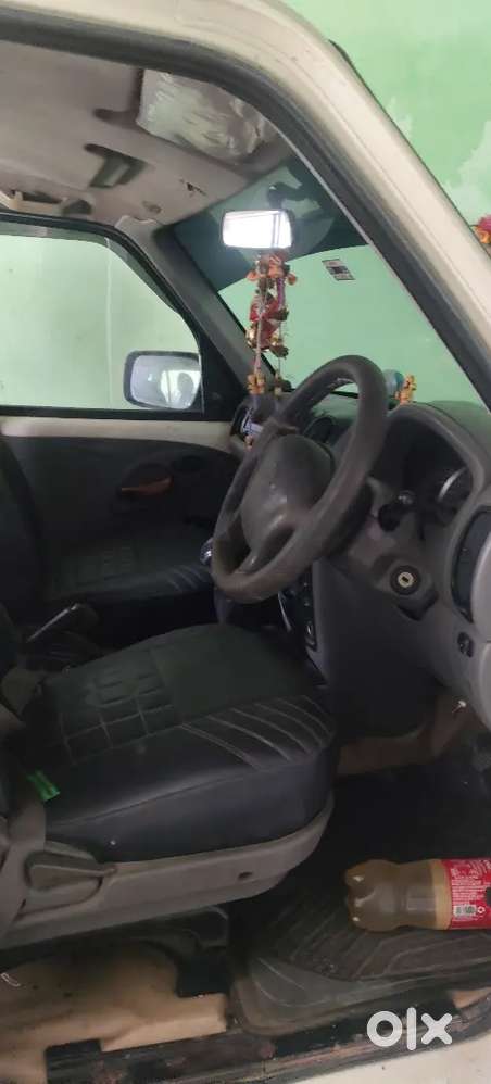 Mahindra Scorpio 2013 Edition