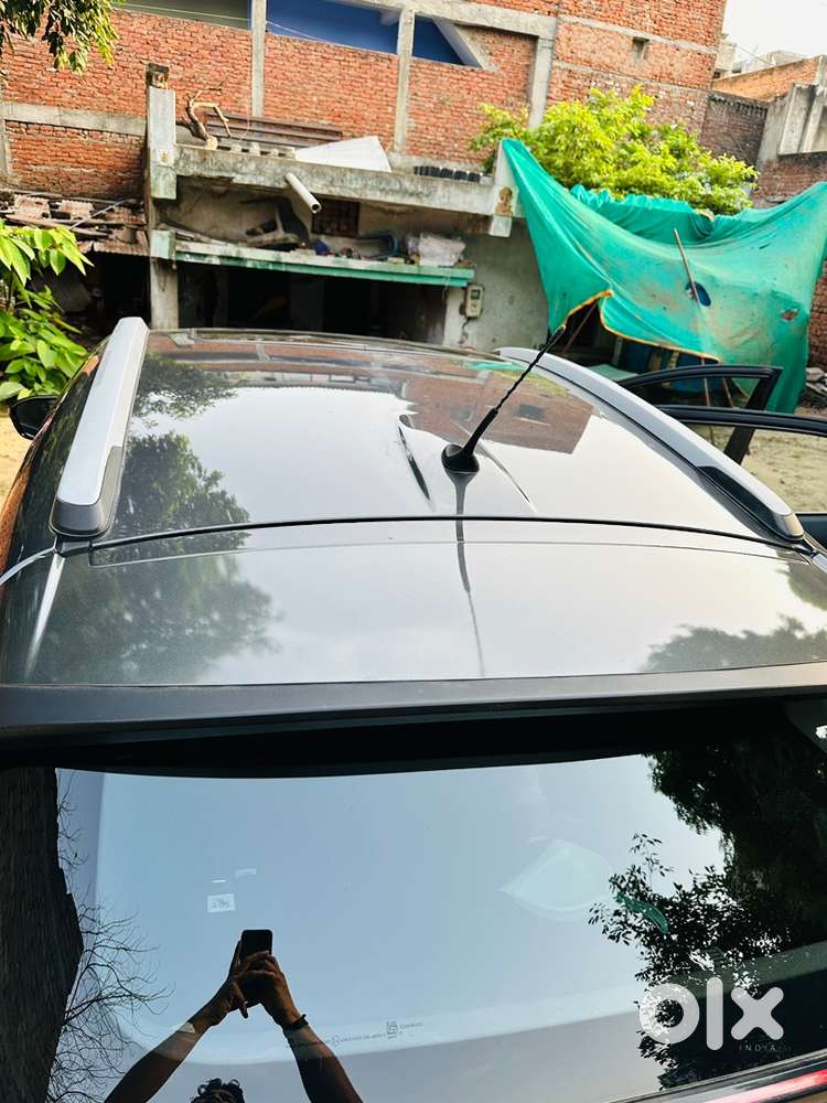 Tata Nexon Smart Plus.s Cng 2025