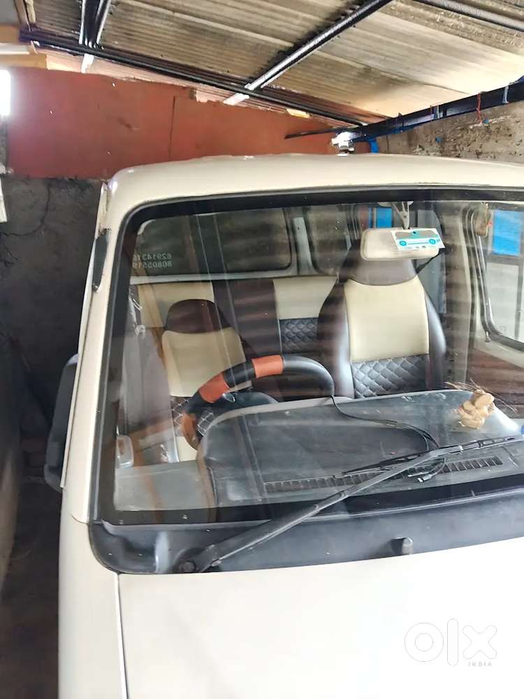Maruti Suzuki Eeco 2011 Cng & Hybrids 75000 Km Driven