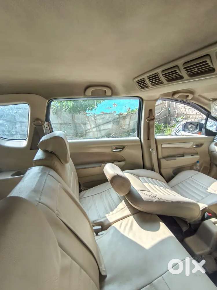 Maruti Suzuki Ertiga Diesel 2014