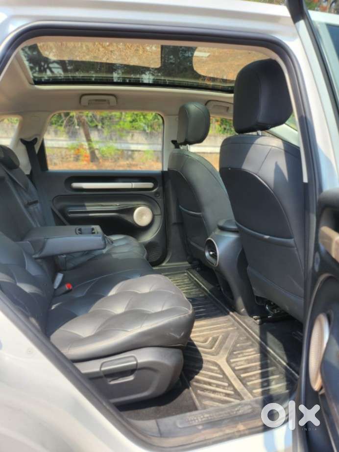 Mg Windsor Ev Essence, 2025, Electric