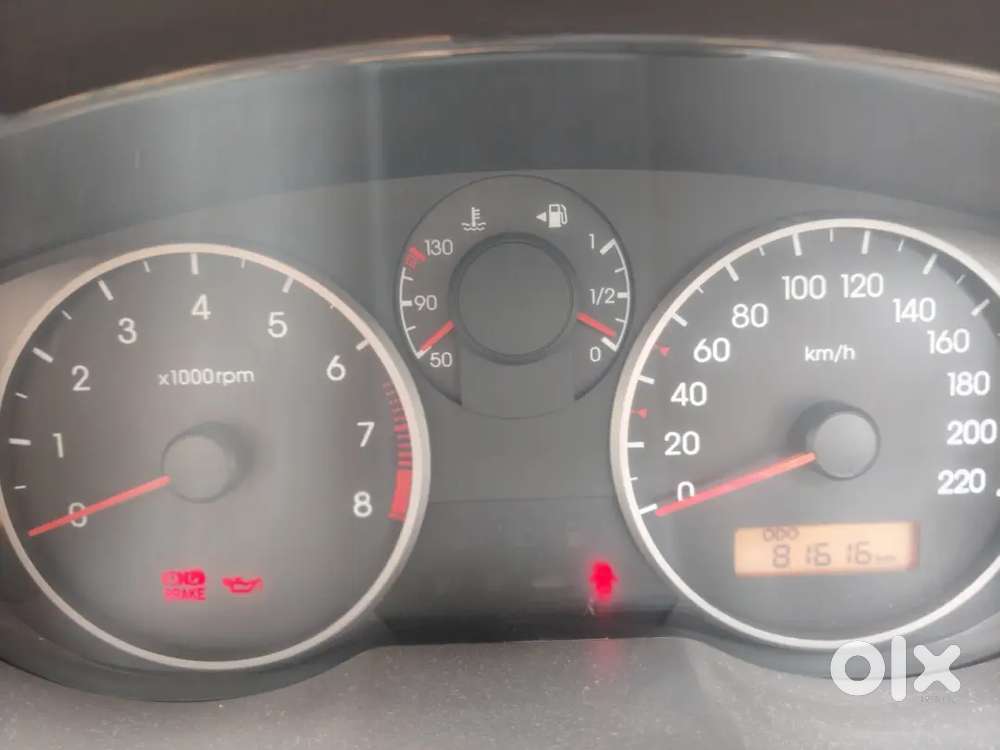 Hyundai I20 1.4 Asta 2009
