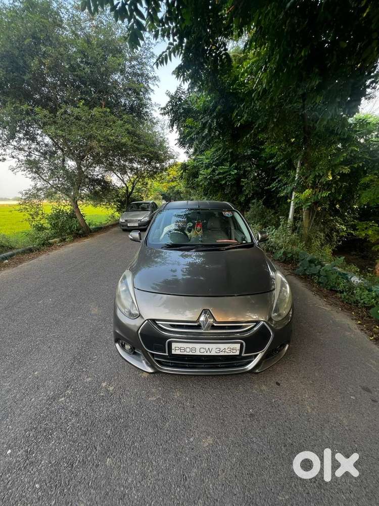 2014 Renault Scala Diesel