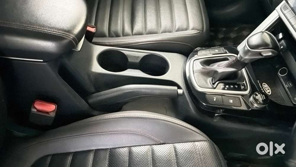 Kia Seltos 1.4 Gtx+ Mt, 2020, Petrol
