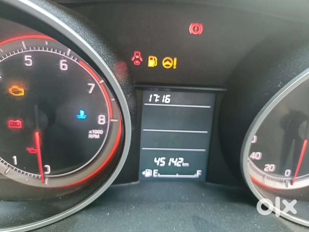 Maruti Suzuki Swift 2019 Petrol 43000 Km Driven