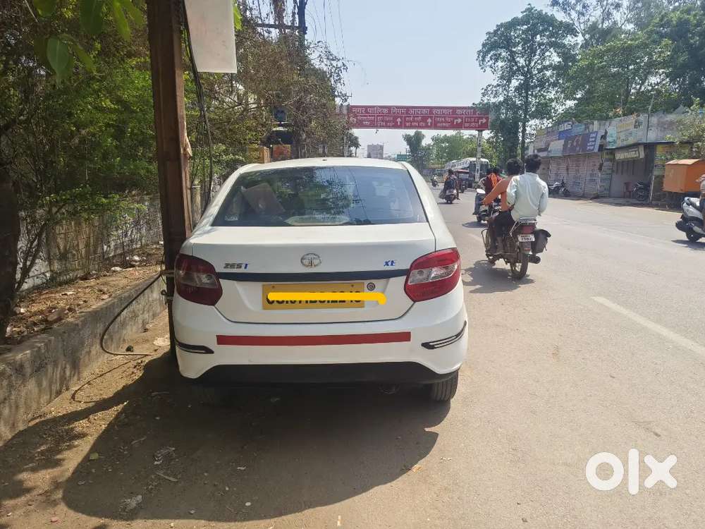 Tata Zest Diesel 2019 Ready