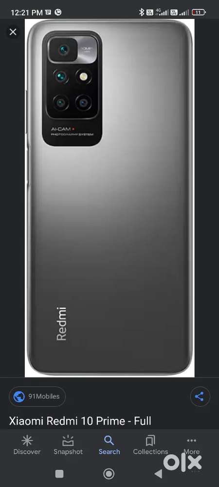 Redmi 10...