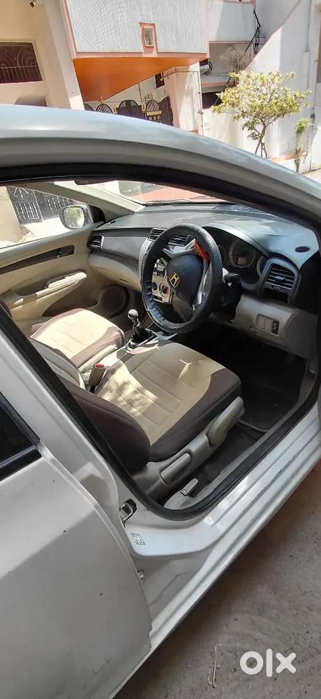 Honda City 2009 Petrol Good Condition