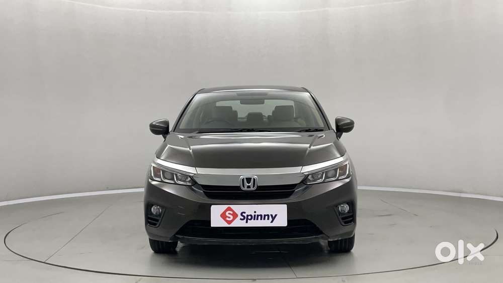 Honda City 2011-2013 V Mt, 2021, Petrol