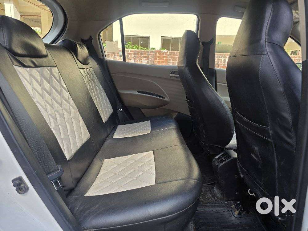 Hyundai Santro Sportz Amt, 2021, Petrol