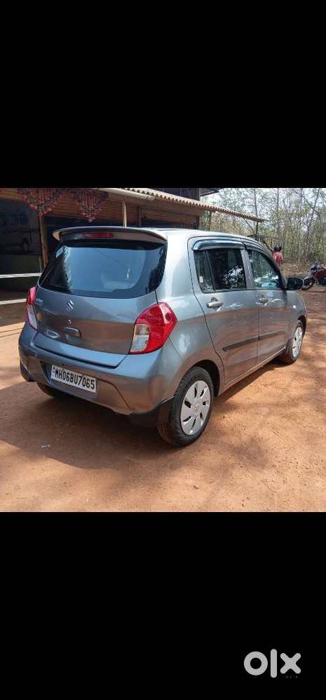 Maruti Suzuki Celerio 2014-2017 1.0 Vxi (o) Cng, 2019, Cng & Hybrids