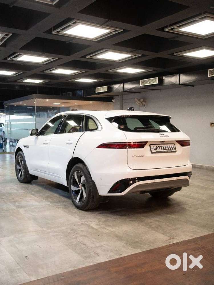 Jaguar F-pace 2.0 R Dynamic S, 2023, Diesel
