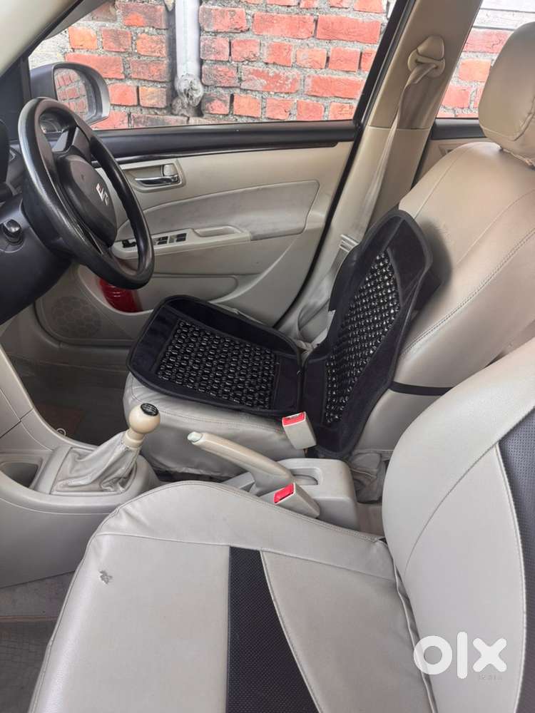 Maruti Suzuki Dzire Zxi 2014 Car