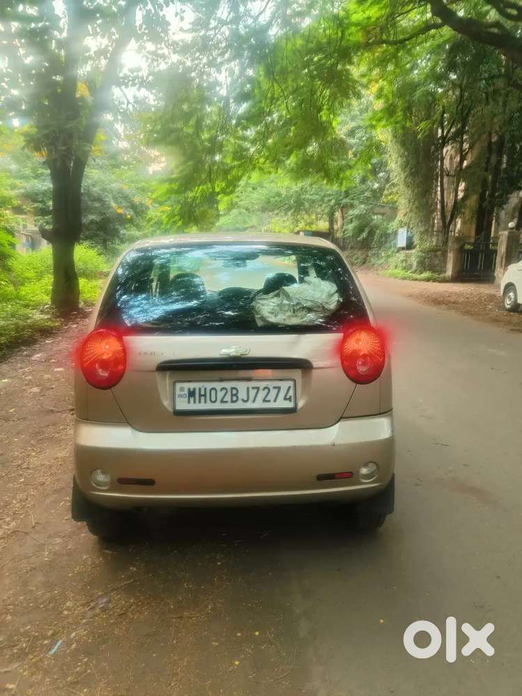 Spark Lt. 2009/2029. Petrol Cng