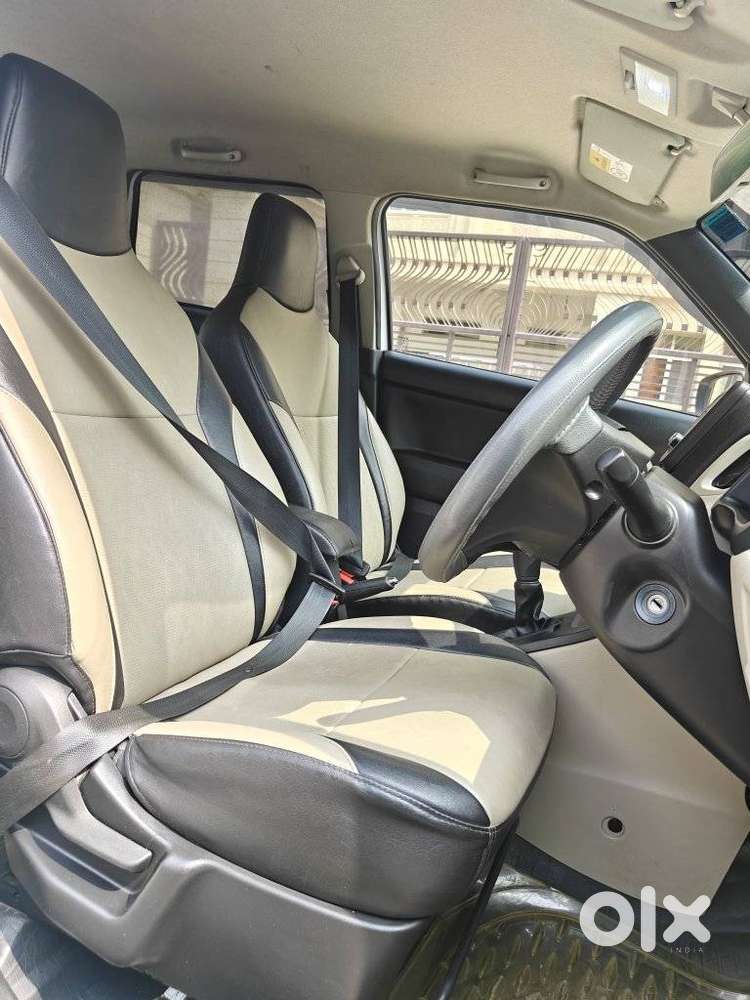 Maruti Suzuki Wagon R 1.0 Vxi Cng, 2023, Cng & Hybrids