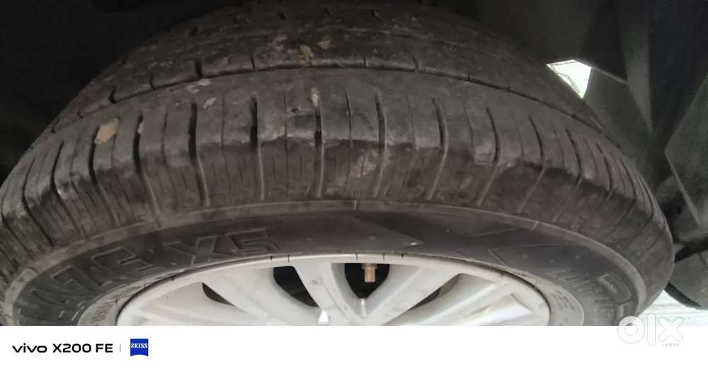 Maruti Suzuki Dzire 2022 Cng & Hybrids Well Maintained