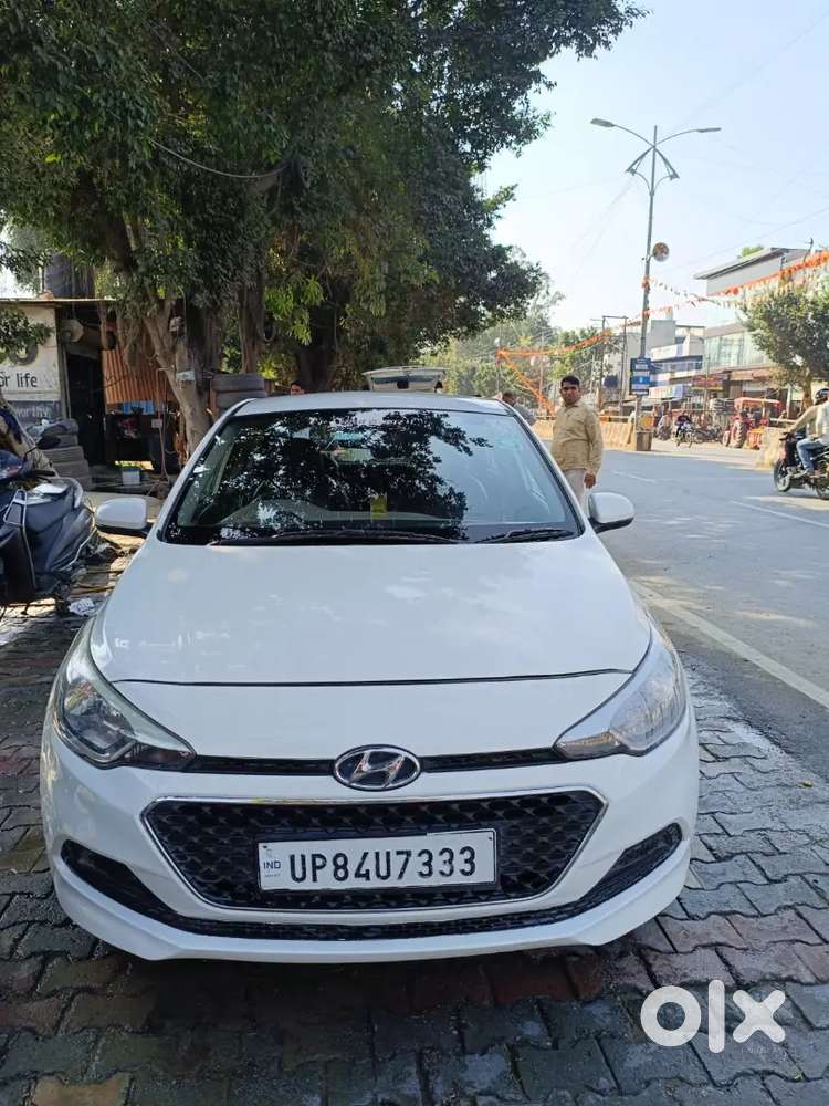 I20 1st Owner 2016 Module