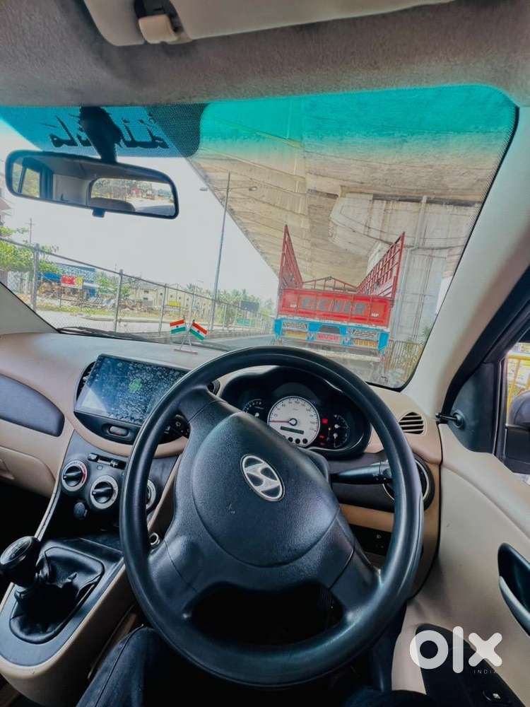 Hyundai I10 2010 Petrol Good Condition