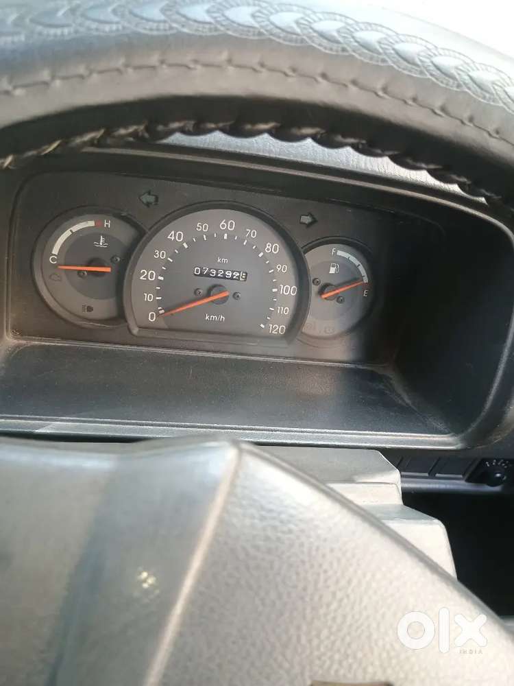 Omni 2010 Petrol 73000 Km I Am Single Owner From 2010