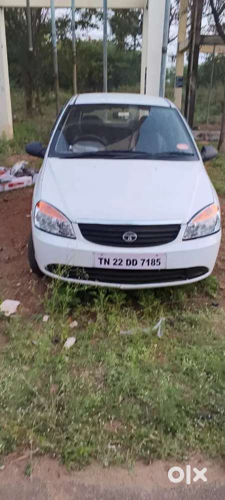 Tata Indica V2 2016
