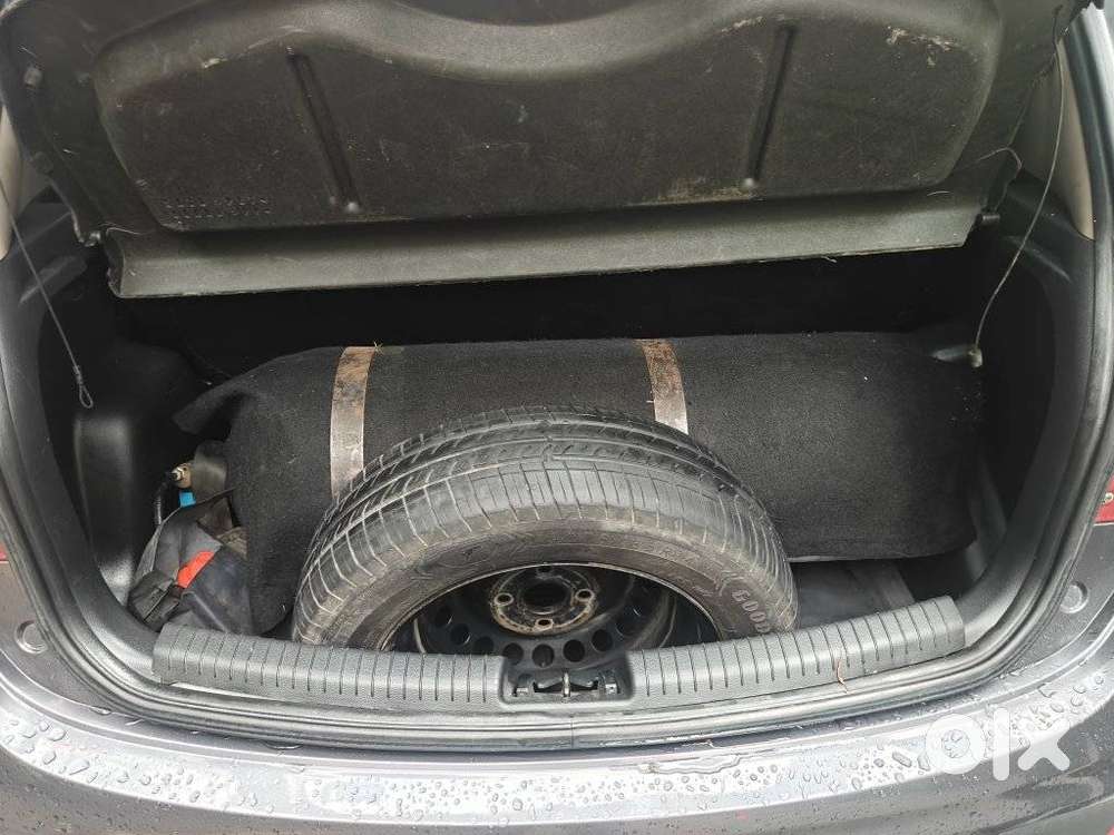 Hyundai Grand I10 Sportz 1.2 Kappa Vtvt, 2018, Cng & Hybrids