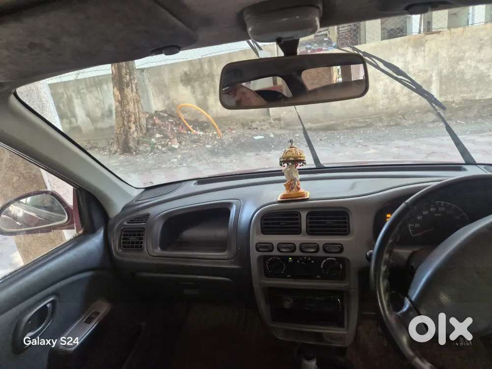 Maruti Suzuki Alto 2010